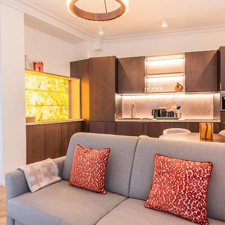 Charming And Cosy Apartment For 4 Guests Paris Bagian luar foto