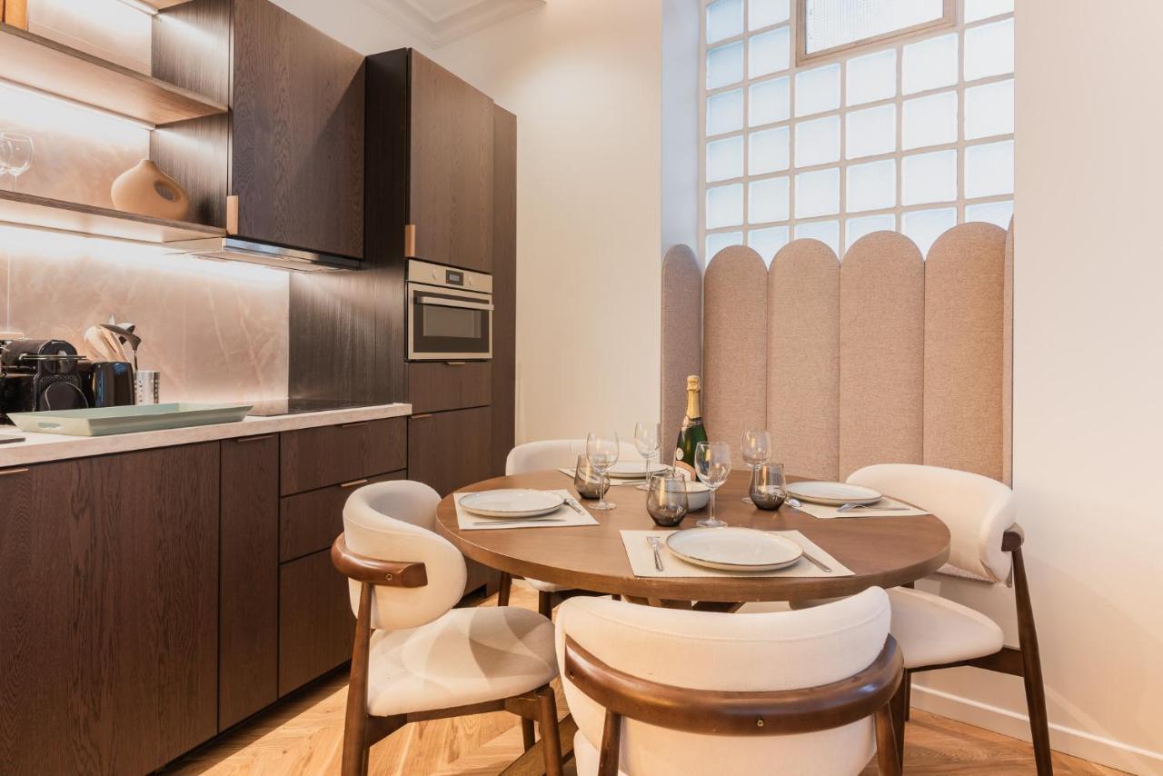 Charming And Cosy Apartment For 4 Guests Paris Bagian luar foto