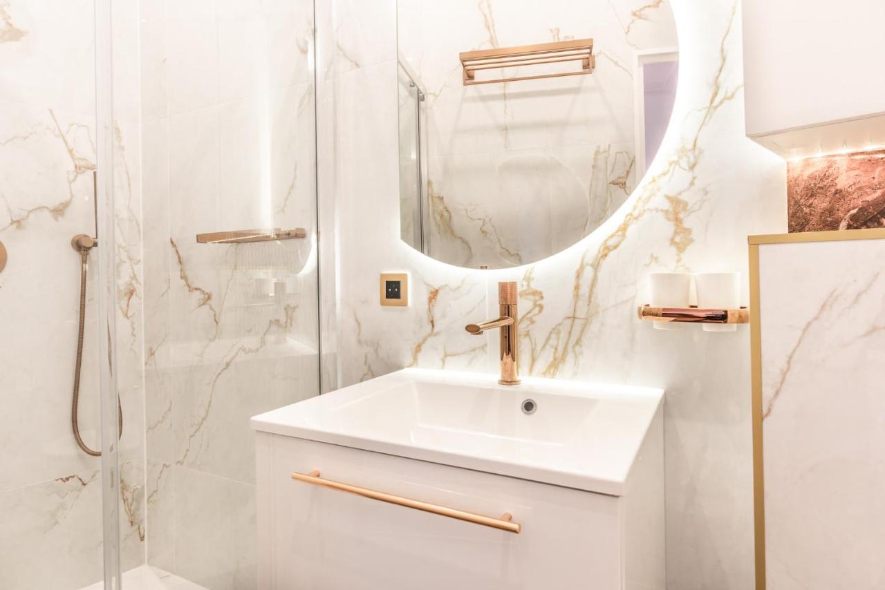 Charming And Cosy Apartment For 4 Guests Paris Bagian luar foto