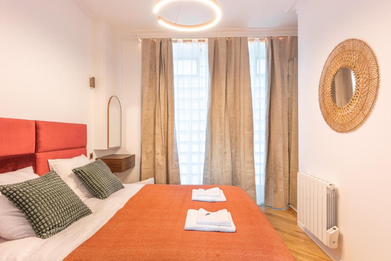 Charming And Cosy Apartment For 4 Guests Paris Bagian luar foto
